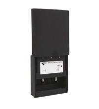 MFA 612 amp UHF12, 1,9dB